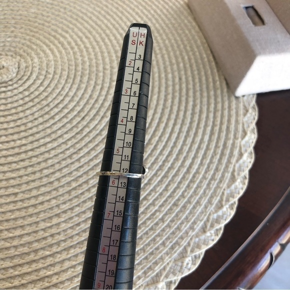 Ring Size 5.75 - Picture 3 of 3